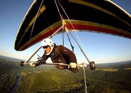 Image result for Norfolk Hang Gliding & Paragliding Club