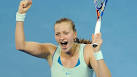 <b>Petra Kvitova</b>