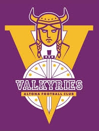 Image result for Valhalla Netball Club