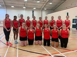 Image result for Westoning Recreation Netball Club