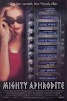 Mighty Aphrodite movie posters at MovieGoods.