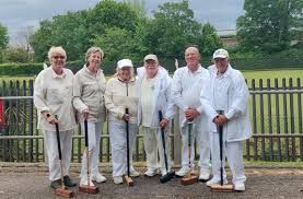 Image result for Newport Croquet Club