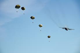 Image result for British Parachute Schools
