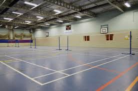 Image result for Churchill Badminton Club