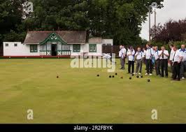 Image result for Mauchline Bowling Club