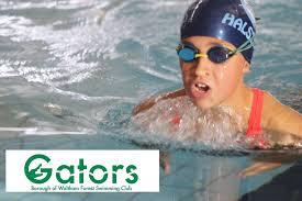 Image result for Borough Of Waltham Forest Swimming Club