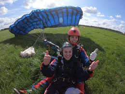 Image result for Tandem Skydiving, Old Buckenham, Norwich