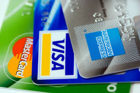Finding the Right Credit Card Online