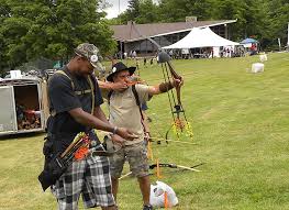 Image result for Wigan and Orrell Archers