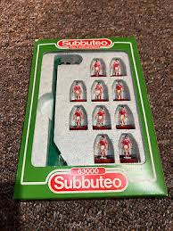 Image result for Manchester Subbuteo Club