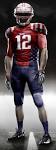 New NFL Nike Uniforms (with pictures of all teams) « Mackin's Blog