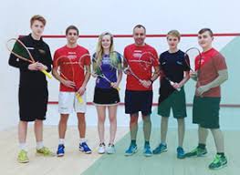 Image result for Dunston Squash Club
