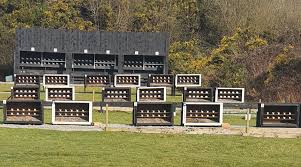 Image result for Fermoy Airsoft Gun Club