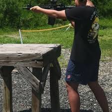 Image result for Dacorum Rifle Club