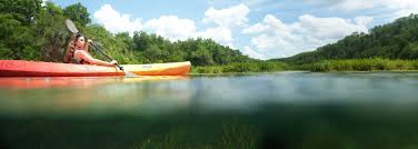 Image result for Itchen South District Scout Canoe Centre