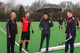 Image result for Bowdon Hockey Club