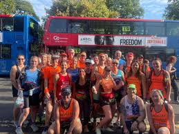 Image result for Heanor Running Club