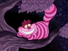 Image result for Cheshire CAT