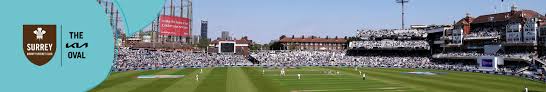 Image result for The Ken Barrington Indoor Cricket Centre
