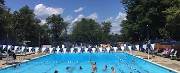 Image result for Leek Swimming Club