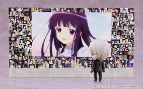 「御狐神双熾」の画像検索結果