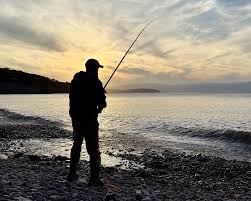 Image result for Bristol Channel Sea Fishing