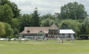 Image result for Ilford Cricket Club