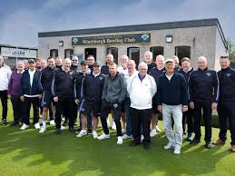 Image result for Crieff Bowling Club