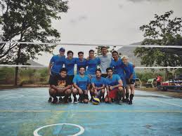 Image result for Stamford Badminton Club