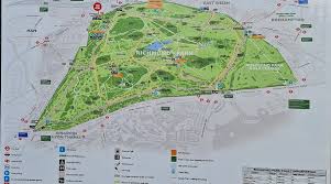 Image result for Richmond Park Golf Club