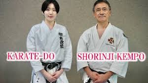 Image result for Durham University Shorinji Kempo Society Club