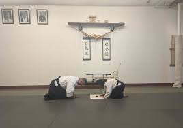 Image result for Moslin & Dewandre Aiki Dojo
