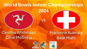 Image result for Isle Of Man Indoor Bowling Association