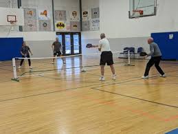 Image result for Albany Badminton Club