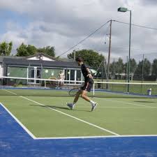 Image result for Wickford Lawn Tennis Club