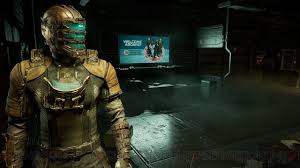 「アイザック・クラーク Dead Space 2」の画像検索結果
