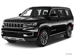 Image result for Jeep Wagoneer
