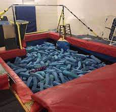 Image result for Vernon Park Gymnastics