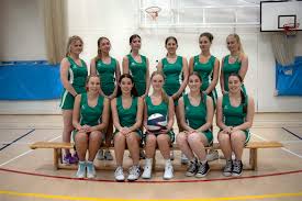 Image result for Reigate Netball Club