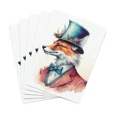 Image result for Fox Poker Club