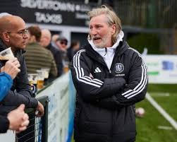 Image result for Macclesfield Meltdown