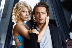 Image result for six battlestar galactica