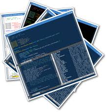 Image result for emacs color scheme