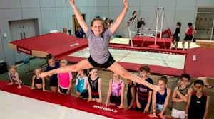 Image result for University Of Glasgow Gymnastics Club
