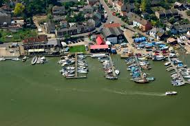 Image result for Maldon Little Ship Club