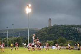 Image result for Stirling Wolves