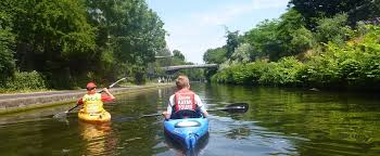 Image result for Regents Canoe Club