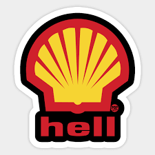 Image result for shell hell