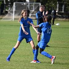 Image result for London Girls Football Club
