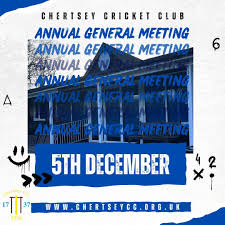 Image result for Chertsey Cricket Club